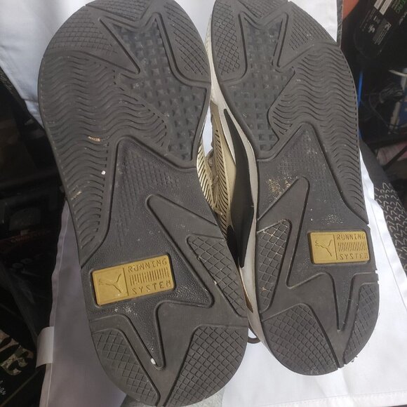 RS-X Core 'Overcast' Size 9.5 - Picture 16 of 16